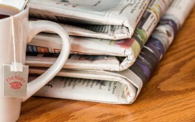Comment planifier les communications presse de votre ASBL sur une année ?