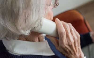 1718 Urgence sociale : plus de 8.000 appels sur le numéro vert wallon