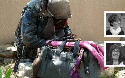 De l’urgence à l’insertion : 20 années d’action sociale au service des personnes sans-abri