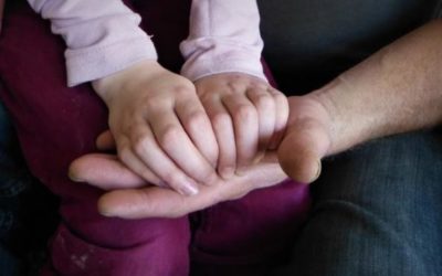 Un père à la rue avec sa fille : « un casse-tête » pour les travailleurs sociaux