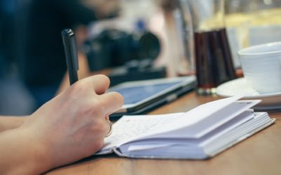Comment accueillir les journalistes au sein de votre ASBL ?