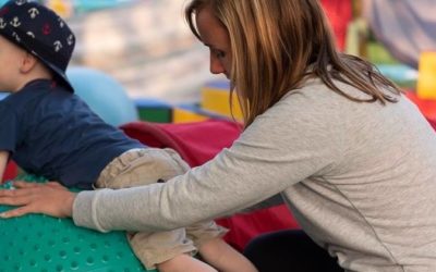 Focus sur le bachelier en psychomotricité du CESA/HELHa