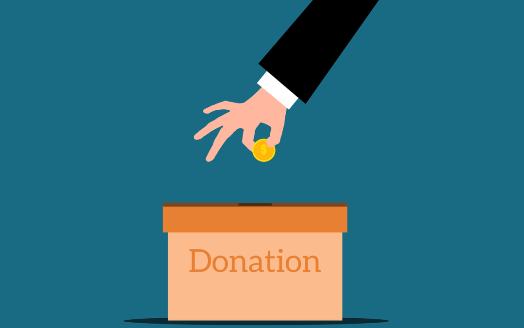 Comment mobiliser vos donateurs en novembre et décembre? Les deux derniers mois de l'année comptabilisent un tiers des dons récoltés durant les douze derniers mois.