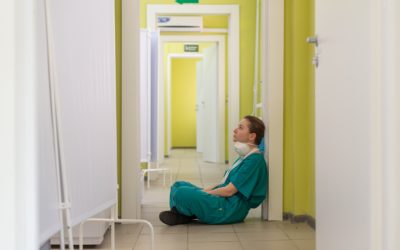 Quelles reconversions possibles pour les infirmières et infirmiers ?